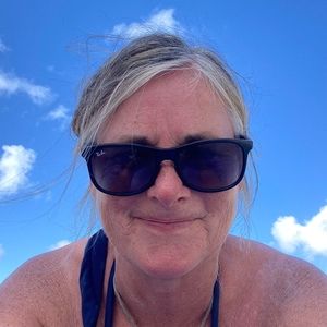 Meet your Posher, Jackie